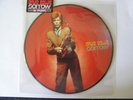 DAVID BOWIE Sorrow 7