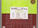 BELLINI Norma (Teatro Alla Scala) Callas (Columbia SAX 2412-2414) UK 1961 LP M-