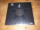 David Bowie - Blackstar LP - 08/01/2016 180g with download code (MINT / SEALED)