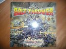 Bolt Thrower + Realm of Chaos,  Originales Gatefold Vinyl + Booklett, UK1989
