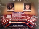 JOY DIVISION - Martin Hannett's Personal Mixes  (Vinyl Orange 2xLP)