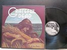Grateful Dead Wake of the Flood GD 01 Vinyl Record 1973 Ex+