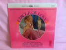 Circle Of Love SEALED orig Soundtrack ROGER VADIM Jane Fonda MONITOR