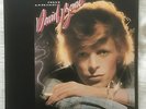 DAVID BOWIE 'YOUNG AMERICANS' ORIGINAL 1975 VINYL LP. EXCELLENT