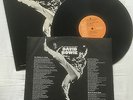 DAVID BOWIE 'THE MAN WHO SOLD THE WORLD' 1972 VINYL LP. VG/EX