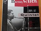  BARNEY WILEN 