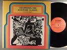 Night Shadows, The  The Square Root Of Two   Psych  Rare 1979 Hot Trax Reissue