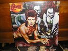 David Bowie Diamond Dogs LP orange lable CPL1-0576-B Excellent