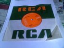 David Bowie Starman Rare EX A2 Bobil 1972 1st UK RCA 2199 Orange Labels