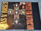 GUNS N ROSES 1987 ALBUM 