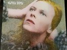 David Bowie - Hunky Dory - Vinyl LP/Album  IRELAND NR MINT EXCELLENT