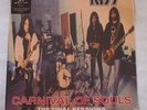 Kiss Carnival Of Souls LP Vinyl S/S Factory Sealed The Final Sessions
