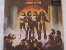 Kiss Love Gun 1977 LP 180 Gram Vinyl S/S Factory Sealed W/ Gun Shock Me 2014