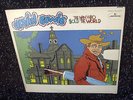 DAVID BOWIE-THE MAN WHO SOLD THE WORLD 1970LP GLAM GUITAR/ART ROCK/DJ/VOGUE PUNK
