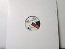 AT THE DRIVE IN Relationship of Command 2xLP TEST PRESS Rare OOP Mars Volta