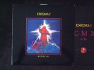 ENIGMA „MCMXC a.D.“  CLUB EDITION GERMAN PRESS OIS