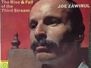 Joe Zawinul-Rise and Fall Of The Third Stream-Vortex 2002-JIMMY OWENS