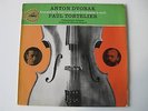 Paul TORTELIER - Dvorak - Electrola STEREO - NM 