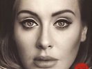 Adele 25 vinyl