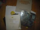 BEETHOVEN KARAJAN 9 Symphonies 9 LP BOX SET Classical Romantic Signed Ltd. Ed.