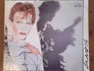 (DAVID BOWIE-Scary Monsters )-critical acclaim/No. 1 in the UK-A6-LP