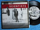 THE SCIENTISTS .. RARE ORIGINAL 1980 OZ ONLY 7