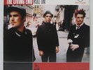 THE LIVING END - ROLL ON LP 2001 ORIG ROCKABILLY GREEN DAY STRAY CATS PEACOCKS