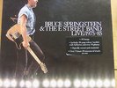 Bruce Springsteen & The E Street Band Live 1975-85 Vinyl Schallplatte 5 LP's