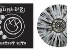 Blink 182 Greatest Hits Vinyl 2 x LP NEW SEALED PARAMORE FALL out BOY