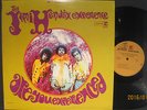 Jimi Hendrix Experience 