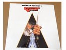 Sealed Orig A Clockwork Orange Vinyl Soundtrack LP Free Shipping
