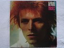 RARE REALLY NICE DAVID BOWIE SPACE ODDITY 1972 RCA LSP-4813 VINYL LP
