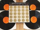 ELVIS PRESLEY - WORLDWIDE 50 GOLD AWARD HITS 4LP VINYL BOX SET Best Of Vol 1
