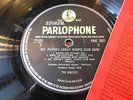 THE BEATLES sgt peppers MONO UK  INNER & INSERT VERY RARE NO DAY LIFE EXC+