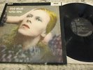EX+ DAVID BOWIE HUNKY DORY UK VINYL LP SF8244 RCA 1971 LORICRAFT PRO CLEAN