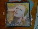 DAVID BOWIE HUNKY DORY VINYL 12