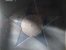 David Bowie - Blackstar , Brand New, Black Vinyl Lp, In Hand