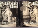 BEASTIE BOYS ? SOME OLD BULLSHIT (NEW SEALED VINYL + A OPENED NM/EX COPY TO USE)