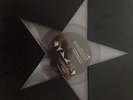 Blackstar [Barnes & Noble Exclusive Clear Vinyl] * by David Bowie (Vinyl,...