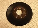 JO ANN CAMPBELL DUANE/MAMA DON'T WANT ABC PARAMOUNT 10258   M-