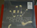 PORCUPINE TREE The Incident 2xLP Ltd Edition Numbered w/ Book 2009 SEALED OOP