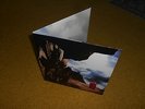 Porcupine Tree Vinyl The Sky moves sideways 2 Lp printed Inners F O C