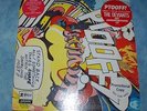 The Deviants PTOOFF Promo Copy Original 1968 Record