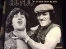 AC/DC * BLACKER THAN BLACK * 6LP BOXSET - 3 1980 SHOWS - LIMITED TO 100 