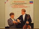 Harrell cello Ashkenazy  Rachmaninov Sonata Op 19  London 414 340-1 digital LP