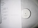 Marillion High Voltage 2010 RARE TEST PRESSING Vinyl LP *1 of only 5 in black