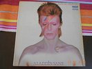 David Bowie - Aladdin Sane LP Record