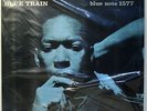 Blue Note 1577: JOHN COLTRANE Blue Train - 180g Vinyl Classic Records Reissue LP