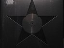 David Bowie -  Blackstar 180g Vinyl LP Die Cut OOP Sealed New, trending