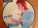 David Bowie Life on Mars Limited Edition RSD Picture Disc